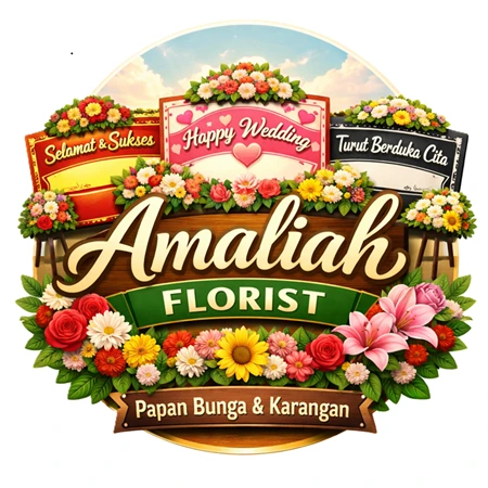 Papan Bunga Donomulyo